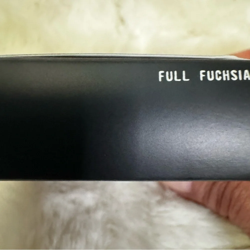 MAC Full Fuchsia Powder Blush .21 oz  NIB